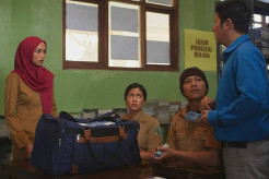 Tayang Hari ini, Cek Pelajaran Hidup dari Film Guru-guru Gokil Menurut Para Pemainnya