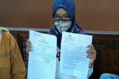 Tulis Perselingkuhannya di Medsos, Anggota DPRD Pidanakan Anak ke Polisi