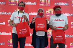 Chilibeli Dorong Ibu...