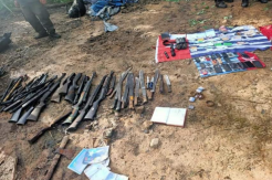 Hengky Wamang Pimpinan KKSB OPM Kerap Terlibat Aksi Kekerasan di Papua