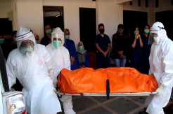 Dokter Cantik Ditemukan Tewas di Dalam Kamar Kostnya
