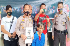 Ditagih Utang, Pemuda Ini Malah Tusuk Teman dengan Pisau Beracun hingga Tewas