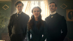 Bakal Tandingi Kiprah Sherlock, Simak 5 Prediksi untuk Film Enola Holmes