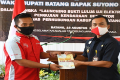 Permudah Pemohon Uji...
