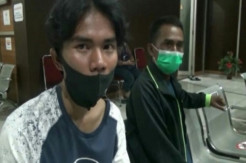 Modus Habis Bensin, Kawanan Begal Rampas Motor Korban