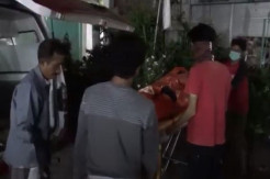 Niat Berkunjung, Samsul Temukan sang Ibu Sudah Tak Bernyawa