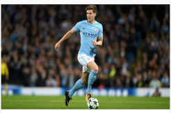 Merson Sarankan Lampard Beli Stones, Bakal Jadi Sukses Chelsea
