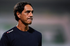Masuk Revolusi Turin, Juventus Rayu Alessandro Nesta Bergabung