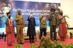Ingin Jadi Destinasi...