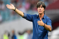 Low Tak Akan Mainkan Pilar Bayern Jebolan Liga Champions