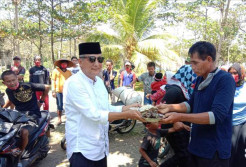 Ini Konsep dan Gagasan Pasangan Juara untuk Pangandaran Lebih Maju