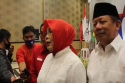 Pilkada Grobogan, Bakal Calon Petahana Dikhawatirkan Lawan Kotak Kosong