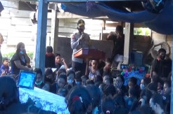 Pembunuhan Wartawan di Mamuju Tengah, 2 Saksi yang Diperiksa Tak Boleh Pulang
