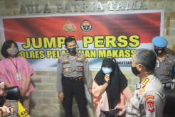 Jaksa Kembalikan Berkas Kasus Pelemparan Alquran ke Polres Pelabuhan