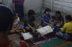 Anak Durhaka, Tega Membunuh...