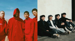 10 Band K-Rock yang Gak Kalah Keren dengan K-Pop