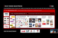 MAXstream Kian Asyik...
