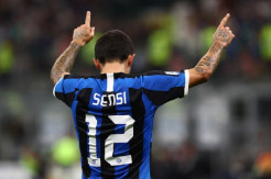 Tampil Ciamik di Bawah Polesan Conte, Inter Sodori Sensi Kontrak 4 Tahun