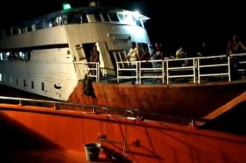 Kapal Mati Mesin di Tengah Laut Buton, Penumpang Panik Dievakuasi