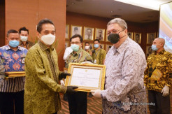 Aprindo Siap Amankan Pasokan dan Stabilitas Harga Bahan Pangan