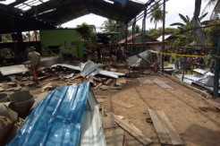Bengkel Las di Binjai Meledak, 4 Tewas dan Belasan Luka Parah