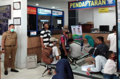Program Pajak di OKU Disambut Antusias, Tercatat 5.124 WP Mendaftar