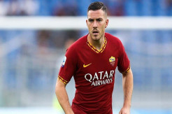 Agen Bantah Berita Veretout Gabung Napoli, Dia Tetap Cinta AS Roma