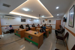 BP Jamsostek Cimahi Berhasil Inventarisasi 109.883 Data Norek Pekerja