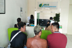 530 Perusahaan di KBB Sudah Serahkan Data Pekerja Penerima BSU Rp2,4 Juta