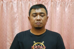 Gelapkan Motor, Polisi Berhasil Bekuk Tersangka