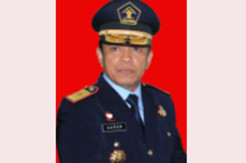 Napinya Terlibat Jaringan Narkoba Internasional, Kakanwilkumham Sulsel Bungkam