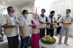 Pandu Tani Ikut Dampingi 1.250 UMKM yang Berharap Banpres Rp2,4 Juta