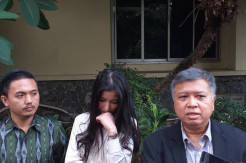 Pramugari Siwi Sidi Cabut Laporan Terhadap Akun @digeeembok