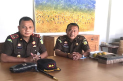 Diduga Curang, Ketua KPU Supiori Dituntut 5 Tahun Penjara