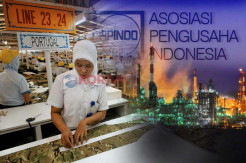 Pengusaha Tidak Lagi Pede, Ekonomi Sulit Bergerak Saat Kasus Covid-19 Terus Naik