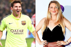Messi Tinggalkan Barca, Azarenka: Akan Menjadi Hari yang Menyedihkan