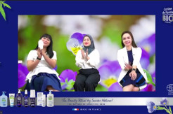 Perawatan Kulit Wajah Maksimal dengan Produk Organik