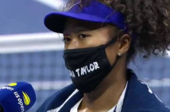 Osaka Berjuang Melalui Masker, Dulu Muhammad Ali Rela Sampai Gelar Juara Dunianya Dicopot