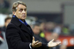 Jorginho Gabung, Mancini Depak Tonali dari Skuat Italia di Nations League