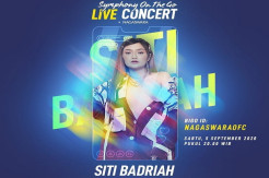 Symphony On The Go Akan...