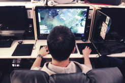 Ini Perlengkapan Pendukung yang Mesti Dimiliki Gamers