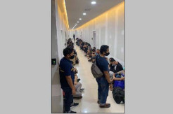 Polisi Akan Lakukan...