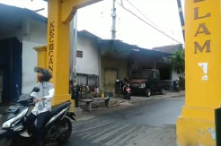 Ratusan Warga di Kampung Islam Karangasem Hilang Penciuman dan Pengecapan