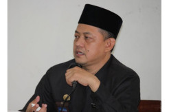 Kyai yang Mendukung Pasangan Bakal Calon di Pilkada Pangandaran Harus Punya Argumen