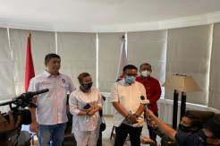 HKL Pastikan Kota Bitung Harus Ada Perubahan