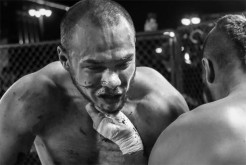 Bare-knuckle boxing,...