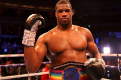Daniel Dubois: Aku Akan Menjadi Raja Kelas Berat Sejati Berikutnya