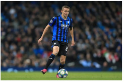 Boyong Castagne dari Atalanta, Leicester City Rogoh Kocek Rp421 Miliar