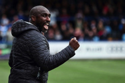 Arsenal Resmi Tunjuk Sol Campbell Dampingi Mikel Arteta