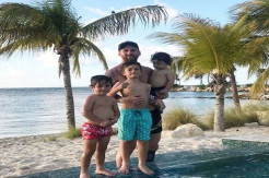 Beberkan Alasan Bertahan di Barca, Messi: Anak Saya Menangis Kami Pindah